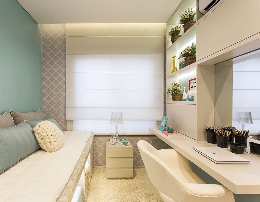 Imagem do Quarto